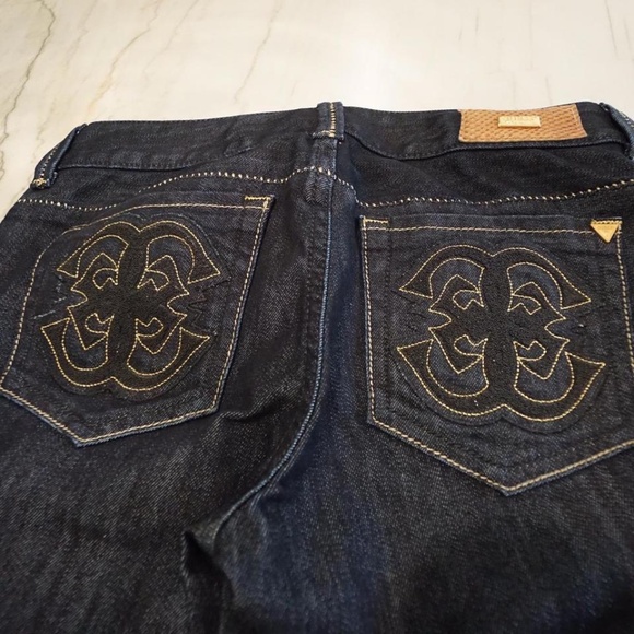 GUESS PREMIUM JEANS - Picture 4 of 7